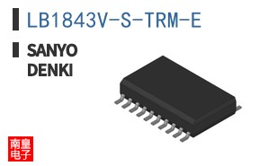 LB1843V-S-TRM-E ͼƬ